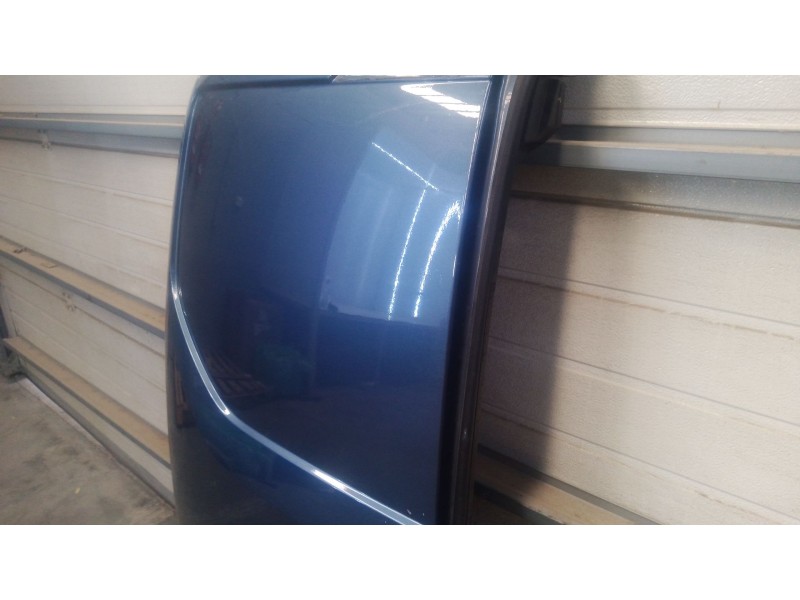 Recambio de puerta trasera izquierda para ford transit custom v362 autobús (f3) 2.0 ecoblue referencia OEM IAM   
