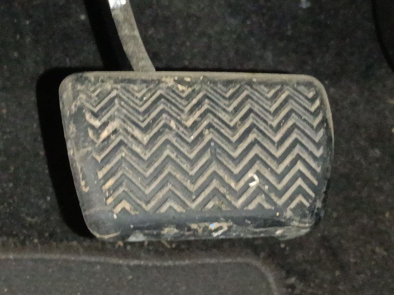 Recambio de pedal freno para toyota c-hr (_x1_) 1.8 hybrid (zyx10_, zyx11_) referencia OEM IAM   