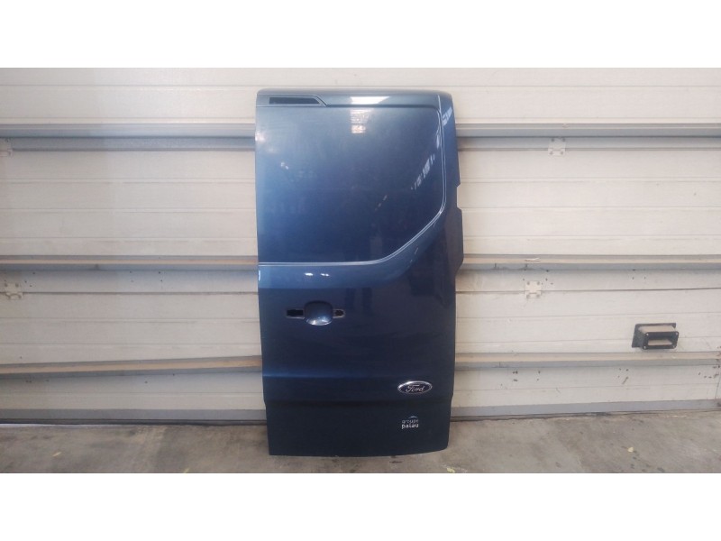 Recambio de puerta trasera derecha para ford transit custom v362 autobús (f3) 2.0 ecoblue referencia OEM IAM   