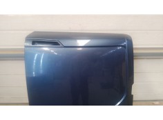 Recambio de puerta trasera derecha para ford transit custom v362 autobús (f3) 2.0 ecoblue referencia OEM IAM    2