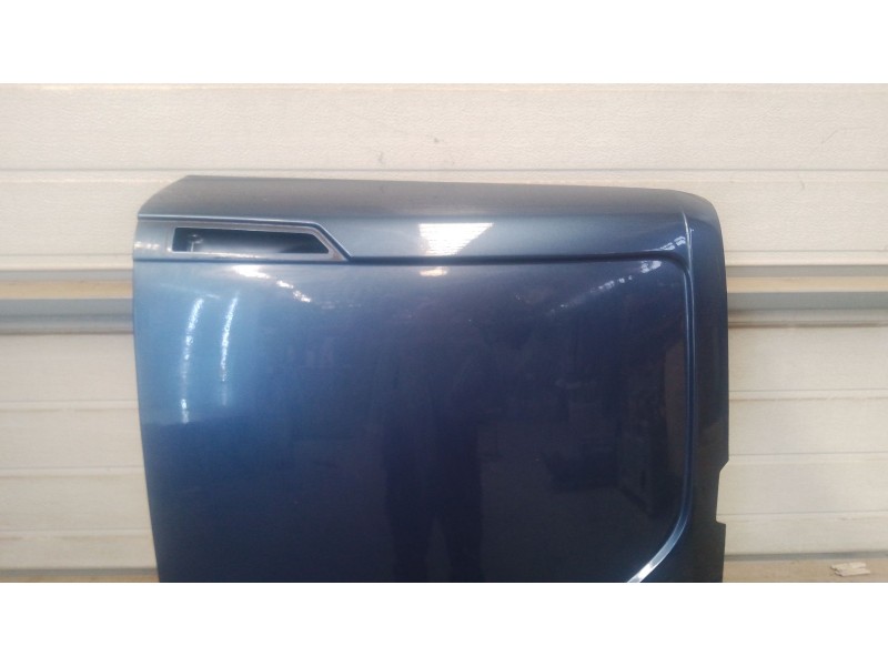 Recambio de puerta trasera derecha para ford transit custom v362 autobús (f3) 2.0 ecoblue referencia OEM IAM   