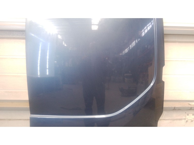 Recambio de puerta trasera derecha para ford transit custom v362 autobús (f3) 2.0 ecoblue referencia OEM IAM   