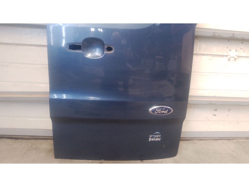 Recambio de puerta trasera derecha para ford transit custom v362 autobús (f3) 2.0 ecoblue referencia OEM IAM   