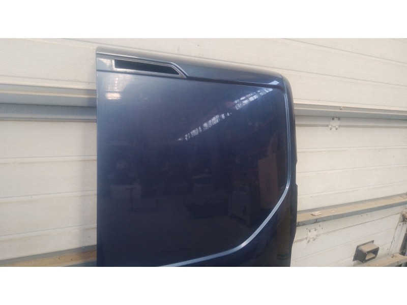 Recambio de puerta trasera derecha para ford transit custom v362 autobús (f3) 2.0 ecoblue referencia OEM IAM   
