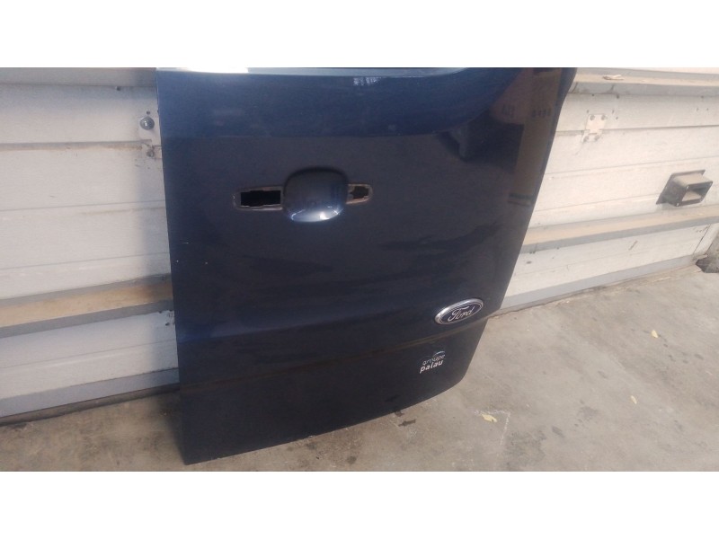 Recambio de puerta trasera derecha para ford transit custom v362 autobús (f3) 2.0 ecoblue referencia OEM IAM   