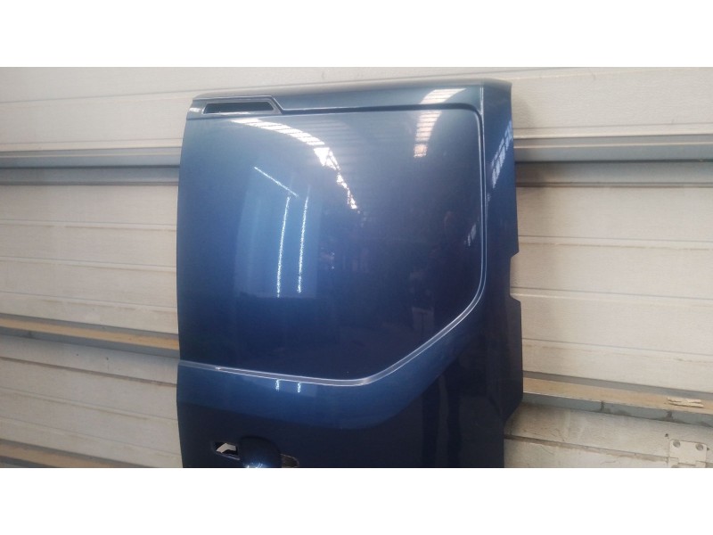 Recambio de puerta trasera derecha para ford transit custom v362 autobús (f3) 2.0 ecoblue referencia OEM IAM   