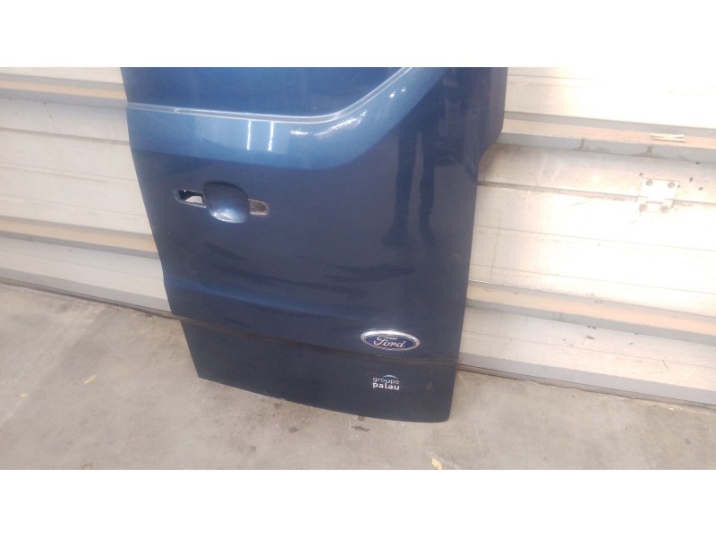 Recambio de puerta trasera derecha para ford transit custom v362 autobús (f3) 2.0 ecoblue referencia OEM IAM   