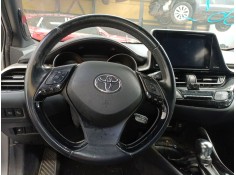 Recambio de volante para toyota c-hr (_x1_) 1.8 hybrid (zyx10_, zyx11_) referencia OEM IAM   
