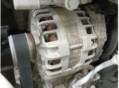 Recambio de alternador para seat tarraco (kn2) 2.0 tdi referencia OEM IAM   