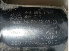 MOTOR LIMPIA DELANTERO 5NB955119B 