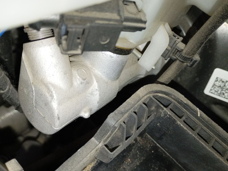 Recambio de bomba freno para seat tarraco (kn2) 2.0 tdi referencia OEM IAM   