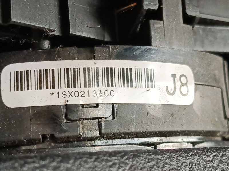 Recambio de anillo airbag para toyota c-hr (_x1_) 1.8 hybrid (zyx10_, zyx11_) referencia OEM IAM   