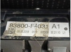 Recambio de cuadro instrumentos para toyota c-hr (_x1_) 1.8 hybrid (zyx10_, zyx11_) referencia OEM IAM    2