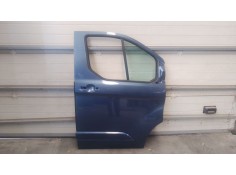 Recambio de puerta delantera derecha para ford transit custom v362 autobús (f3) 2.0 ecoblue referencia OEM IAM   