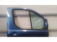 Recambio de puerta delantera derecha para ford transit custom v362 autobús (f3) 2.0 ecoblue referencia OEM IAM    2
