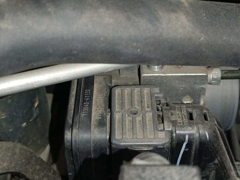 Recambio de abs para toyota c-hr (_x1_) 1.8 hybrid (zyx10_, zyx11_) referencia OEM IAM 11304041330 8954110080 