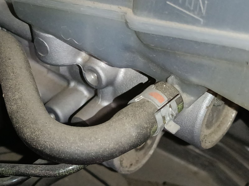 Recambio de bomba freno para toyota c-hr (_x1_) 1.8 hybrid (zyx10_, zyx11_) referencia OEM IAM   