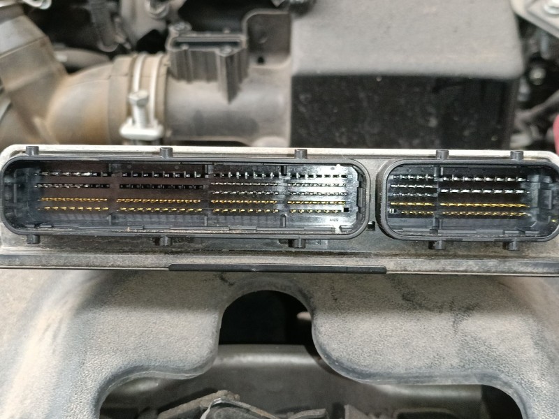 Recambio de centralita motor uce para toyota c-hr (_x1_) 1.8 hybrid (zyx10_, zyx11_) referencia OEM IAM 89661F4510 MB2768000290 
