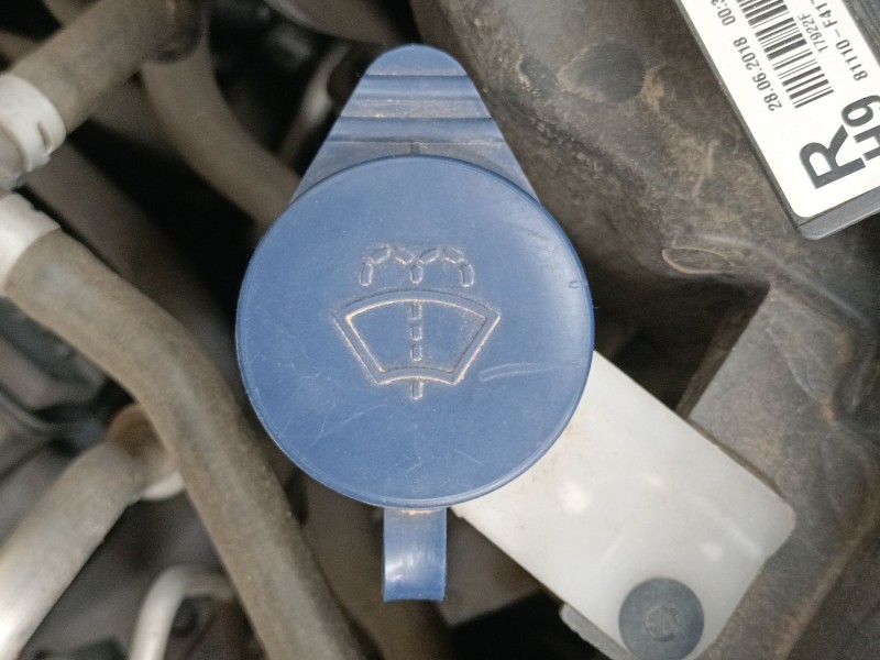 Recambio de deposito limpia para toyota c-hr (_x1_) 1.8 hybrid (zyx10_, zyx11_) referencia OEM IAM   