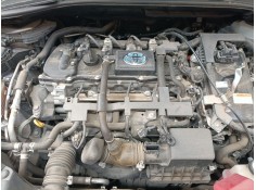 Recambio de motor completo para toyota c-hr (_x1_) 1.8 hybrid (zyx10_, zyx11_) referencia OEM IAM   