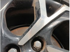 Recambio de llanta sin neumatico para toyota c-hr (_x1_) 1.8 hybrid (zyx10_, zyx11_) referencia OEM IAM    2