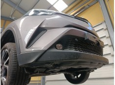 Recambio de paragolpes delantero para toyota c-hr (_x1_) 1.8 hybrid (zyx10_, zyx11_) referencia OEM IAM    2