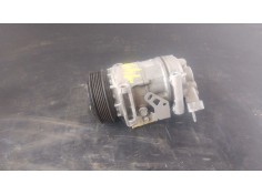 Recambio de compresor aire acondicionado para peugeot 3008 ii suv (mc_, mr_, mj_, m4_) 1.2 thp/ puretech 130 (mrhnsm, mrhnsu, mr