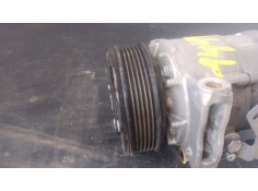 Recambio de compresor aire acondicionado para peugeot 3008 ii suv (mc_, mr_, mj_, m4_) 1.2 thp/ puretech 130 (mrhnsm, mrhnsu, mr 2