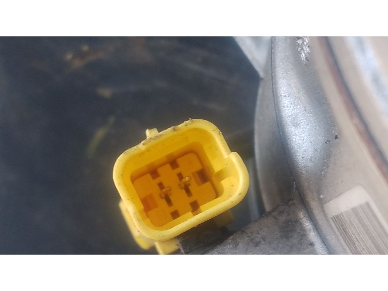 Recambio de compresor aire acondicionado para peugeot 3008 ii suv (mc_, mr_, mj_, m4_) 1.2 thp/ puretech 130 (mrhnsm, mrhnsu, mr