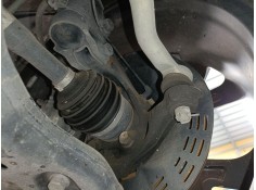 Recambio de mangueta delantera derecha para toyota c-hr (_x1_) 1.8 hybrid (zyx10_, zyx11_) referencia OEM IAM    2
