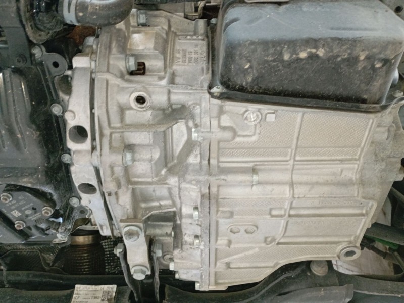 Recambio de caja cambios para seat tarraco (kn2) 2.0 tdi referencia OEM IAM VDA  