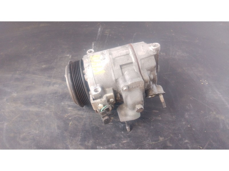Recambio de compresor aire acondicionado para ford kuga ii (dm2) 1.5 tdci referencia OEM IAM   