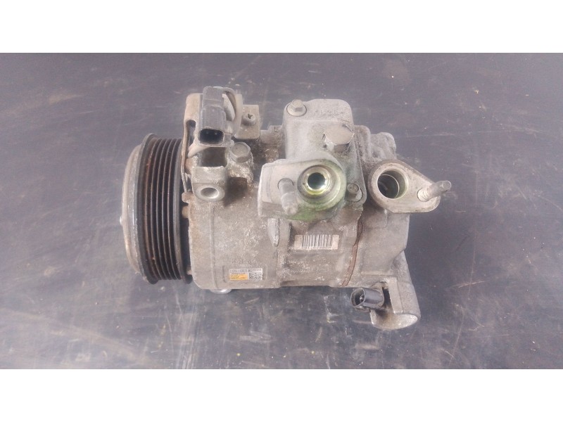 Recambio de compresor aire acondicionado para ford kuga ii (dm2) 1.5 tdci referencia OEM IAM   