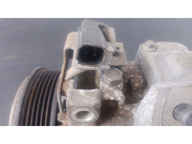 Recambio de compresor aire acondicionado para ford kuga ii (dm2) 1.5 tdci referencia OEM IAM   