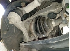 Recambio de mangueta delantera izquierda para seat tarraco (kn2) 2.0 tdi referencia OEM IAM   