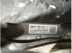 MOTOR ARRANQUE 02E911022C 