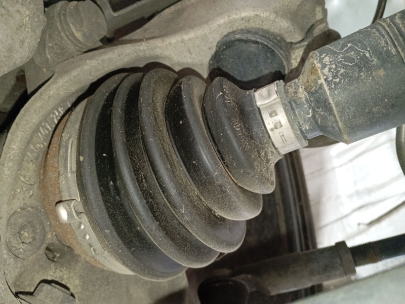 Recambio de transmision delantera derecha para seat tarraco (kn2) 2.0 tdi referencia OEM IAM   