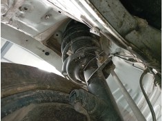 Recambio de amortiguador delantero derecho para seat tarraco (kn2) 2.0 tdi referencia OEM IAM   