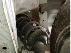 Recambio de amortiguador delantero izquierdo para seat tarraco (kn2) 2.0 tdi referencia OEM IAM   