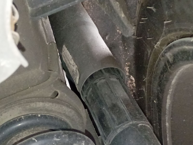 Recambio de amortiguador trasero derecho para seat tarraco (kn2) 2.0 tdi referencia OEM IAM   