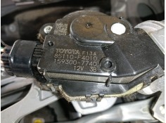 Recambio de motor limpia delantero para toyota c-hr (_x1_) 1.8 hybrid (zyx10_, zyx11_) referencia OEM IAM 85110F4010 1593007740  2