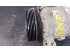 Recambio de compresor aire acondicionado para audi a4 allroad b8 (8kh) 2.0 tdi quattro referencia OEM IAM    2