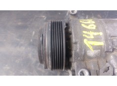 Recambio de compresor aire acondicionado para bmw 1 (e87) 118 d referencia OEM IAM    2