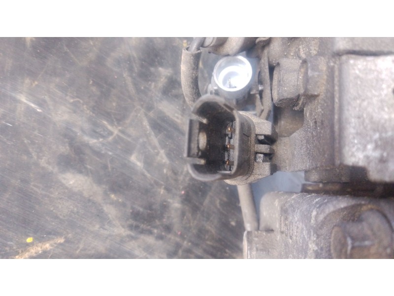 Recambio de compresor aire acondicionado para bmw 1 (e87) 118 d referencia OEM IAM   