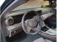 mercedes-benz clase e t-model (s213) del año 2024