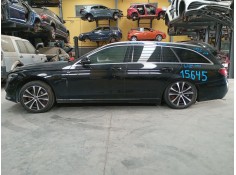 MERCEDES-BENZ CLASE E T-MODEL (S213)