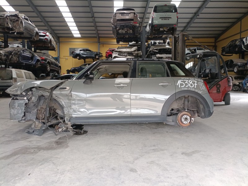 mini mini (f55) del año 2019