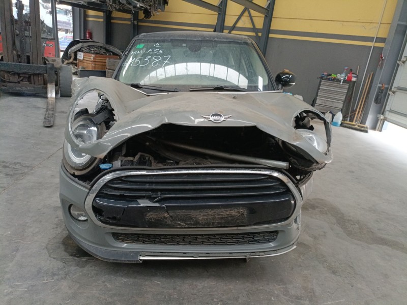 mini mini (f55) del año 2019