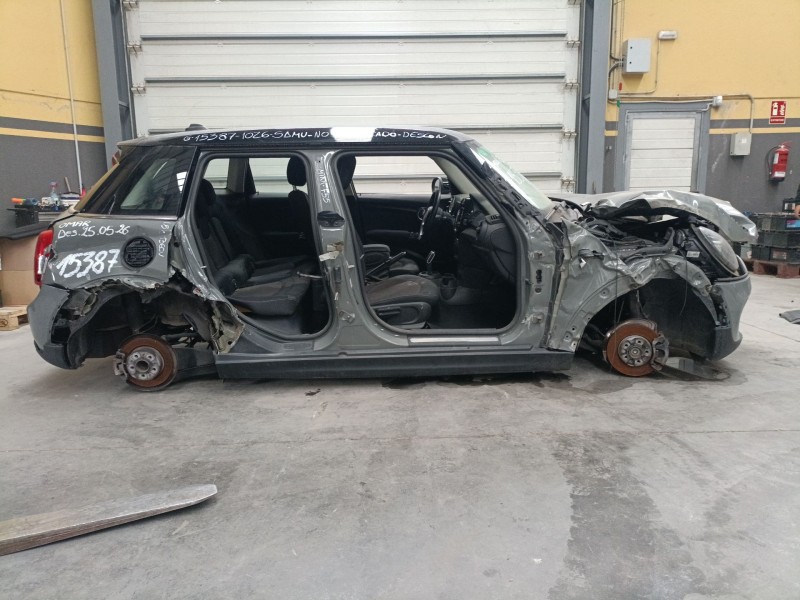 mini mini (f55) del año 2019
