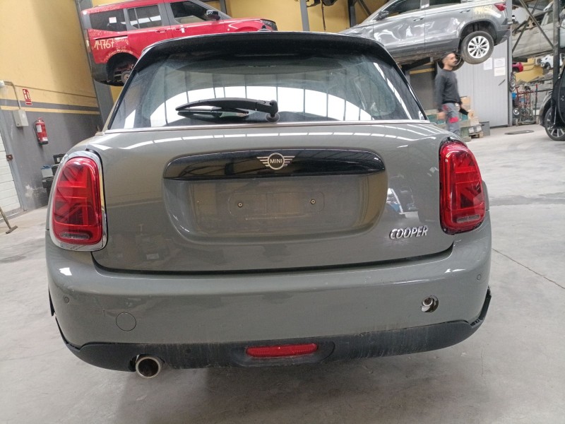 mini mini (f55) del año 2019